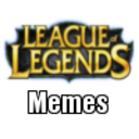 leagueoflegendsmemes avatar