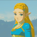 legendary-zelda avatar