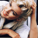 legendarymarilynmonroe avatar