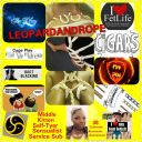 leopardinthemiddle avatar