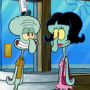 lesbian-squidward avatar