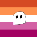 lesbianghostposting avatar