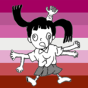 lesbianmonoko avatar