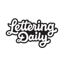 lettering-daily avatar