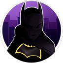 library-bat-girl avatar