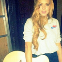 lindsaylohan avatar