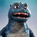 little-godzilla avatar