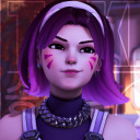 liuusu avatar