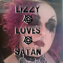 lizzylovessatan avatar