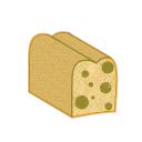 loaf-of-cheese avatar