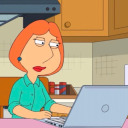 lois-griffin-kin avatar