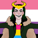 lokifag avatar