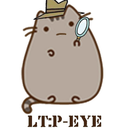 lordtubprivateeye avatar