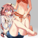 love-barefoot avatar