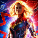 loveandsupportforcaptainmarvel avatar