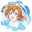 lovelivetexting avatar