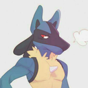 lucario-448-blog avatar