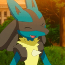 lucario07 avatar