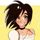 luckyredclover avatar