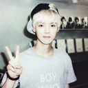 luhannism avatar