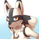 lulucario avatar