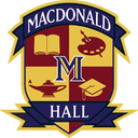 macdonaldhall avatar