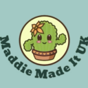 maddiemadeituk avatar