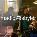 madlovesbyler avatar