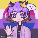 maenadicfox avatar