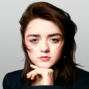 maisiewilliamssource avatar