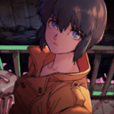 major-kusanagi avatar