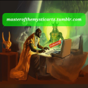 masterofthemysticartz avatar