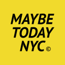 maybetodaynyc avatar