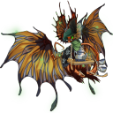 mayogirl2-flightrising avatar