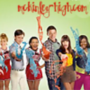 mckinley-high-blog avatar