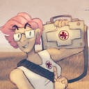 medic-lark-aster-blog avatar