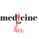 medicineforher avatar