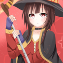 megumin-kawaii avatar