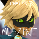 meowraculouschatnoirzine avatar