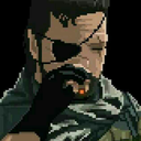 metalgearsolidv avatar