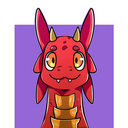 mightytinydragon avatar