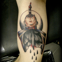 mikeshawtattoo avatar