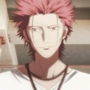 mikoto-suoh-red avatar