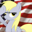 military-derpy avatar