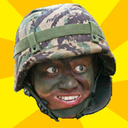 military-humor avatar