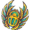 milleniumscarab avatar