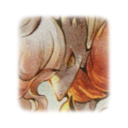 minimised avatar