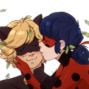 miraculoustheluckiest avatar