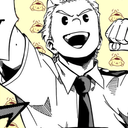 mirio-senpai avatar