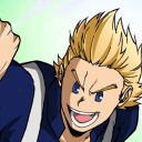 mirio-togata avatar